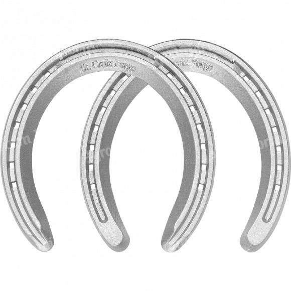 MUSTAD St.Croix Concorde patkó ALU Galopp  9 E (35) /1kápa