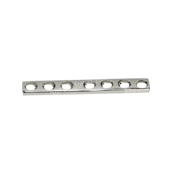 Lc - Dcp Narrow Plate - 4,5 6 Holes