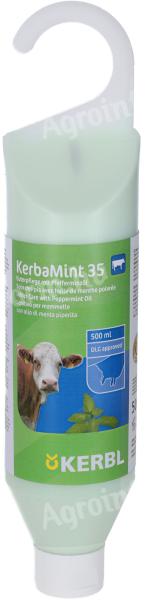 KERBL Kerbamint   500 Ml felakasztható