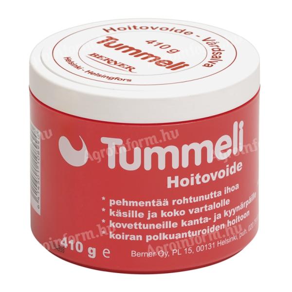 Tummeli Tőgykenőcs 410 gr