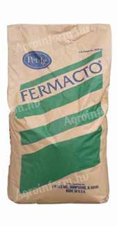 Fermacto-Plus 25Kg