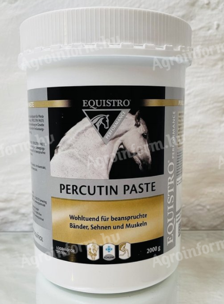 Equistro Percutin paszta 2 kg