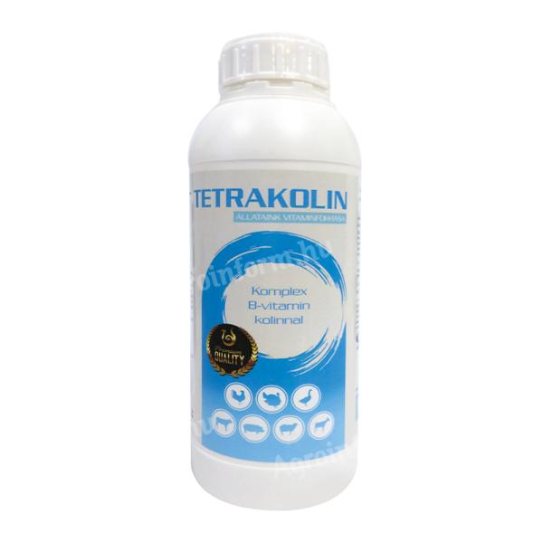 Tetrakolin Solutio 1000 Ml