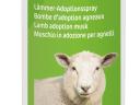 KERBL Bárány Adoptáló Spray 200 Ml