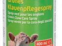 KERBL Csülökápoló Spray Szm És Juh, 400 Ml