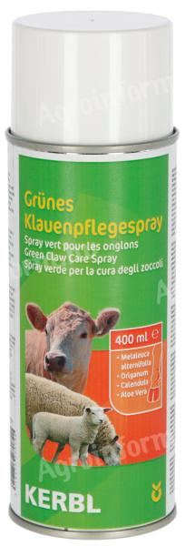 KERBL Csülökápoló Spray Szm És Juh, 400 Ml