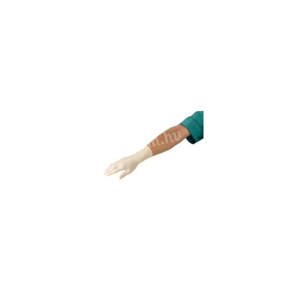 Kesztyű Latex Steril 7 Romed