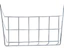 KERBL Szénarács nyulaknak, 25x10x15 cm