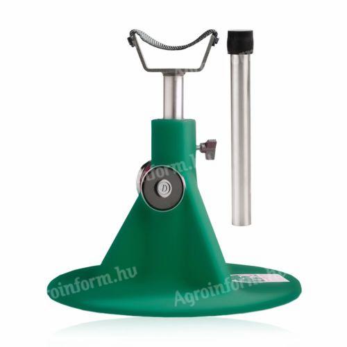 KERCKHAERT HOOFJACK bak STANDART GREEN set