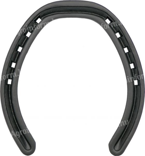 KERCKHAERT patkó LEGEND RIM 2 H (15X6) /1kápa