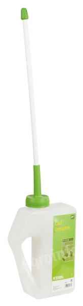 KERBL Oral Drench Borjúnak Merev 48cm-es Szondával