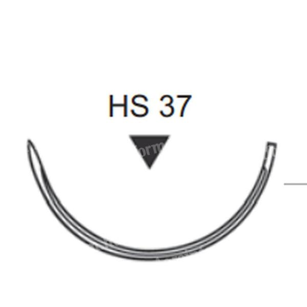 Fonal F-Mon Polydox Usp0 75cm + Tű Hs37 EP3,5