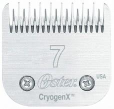 Oster Vágófej M7 3,2mm