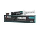 Foran Refuel Liquid - elektrolit pótló paszta lovaknak, 30 ml