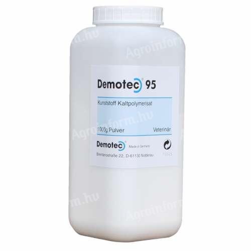 Demotec 95 por 980g