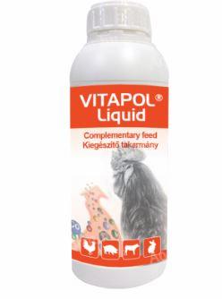 Vitapol Poultry 1 l HU/ENG