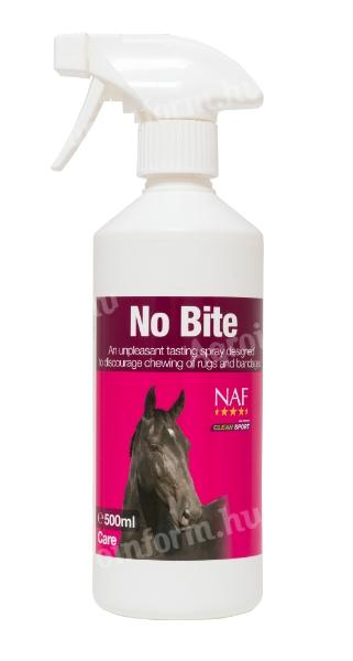 NAF No Bite rágás elleni spray 500ml