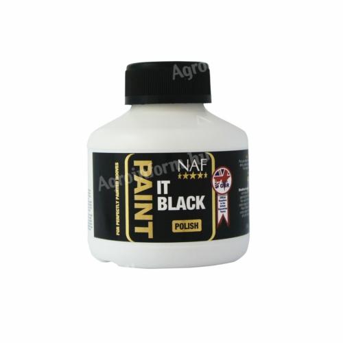 NAF Paint It Black patalakk 250ML