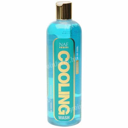 NAF Cooling Wash hűsítő lemosó 500ML