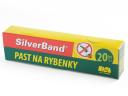 SilverBand ragacslap ezüstös pikkelyke ellen 2db