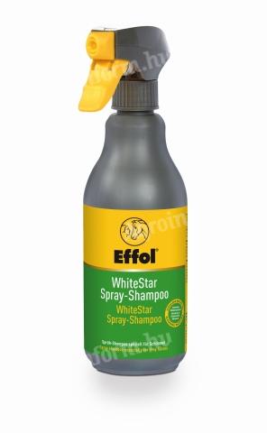 Effol WhiteStar száraz sampon 500ml