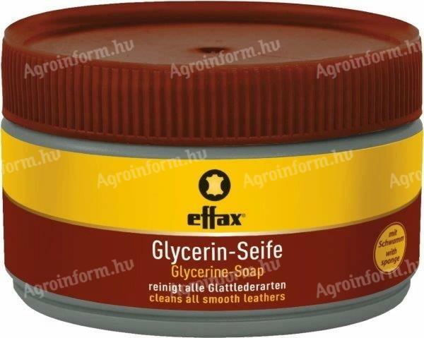 Effax Glicerines szappan 300ml