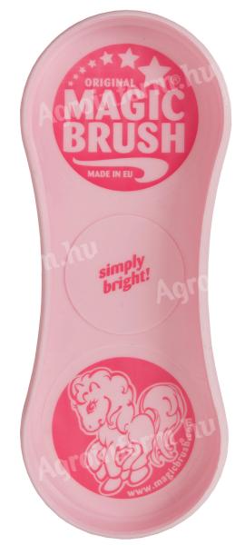 KERBL MagicBrush, pink pony