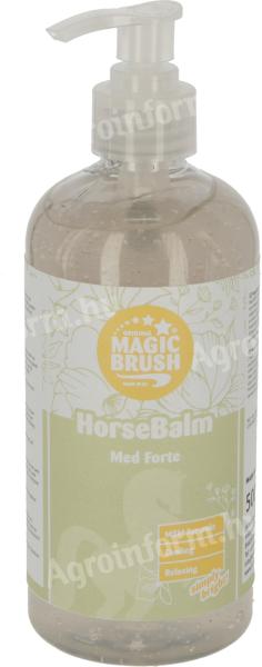 MagicBrush lóbalzsam Med Forte 500 ml