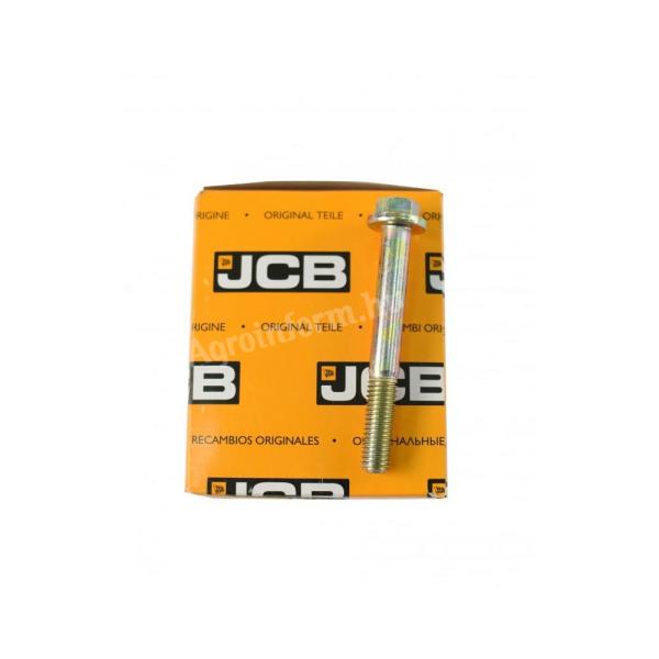 JCB Ventilátor rögzítőcsavar 02/291041 G