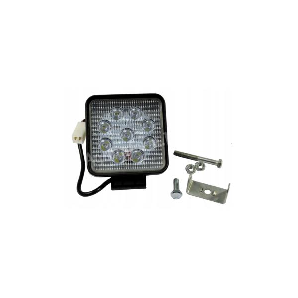 JCB Lámpa 700/38800 LED