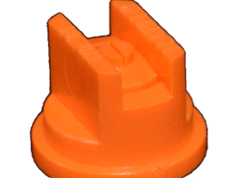 LU-9001 POM fúvóka