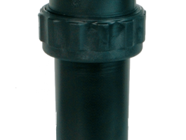 50M vonalszűrő - öntisztító 5/4"B