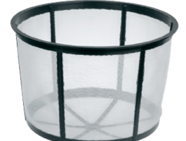 Szűrőkosár 287 mm tartály nyílásba