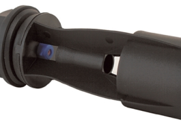2 mm hidraulikus keverő