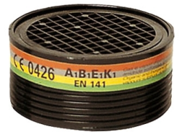 A1B1E1K1 szűrőbetét