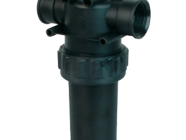 32M vonalszűrő 5/4"B