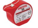 Loctite 55 csőtömítő zsinór 50 m