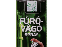 TECTANE fúró-vágó spray 500 ml