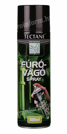 TECTANE fúró-vágó spray 500 ml