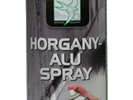 TECTANE horgany-alu spray 500 ml
