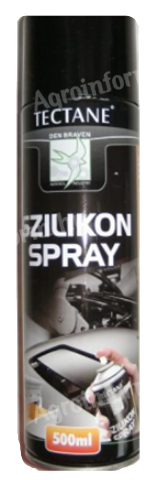 TECTANE szilikonspray 500 ml