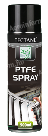 TECTANE teflonspray 500 ml