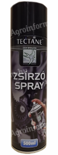 TECTANE zsírzóspray 500 ml