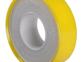 Teflonszalag 12mm