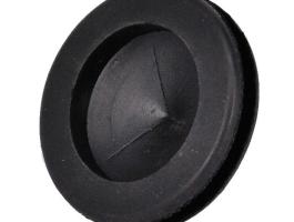 Légszelep EPDM 33mm