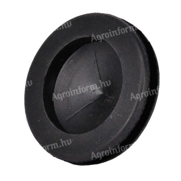 Légszelep EPDM 33mm