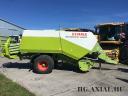 Claas Quadrant 2200 Szögletes bálázó