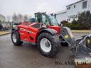 Massey Ferguson TH 7038 Teleszkópos rakodógép