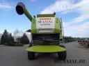 Claas Lexion 650 Kombájn