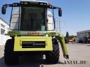 Claas Lexion 570 Kombájn